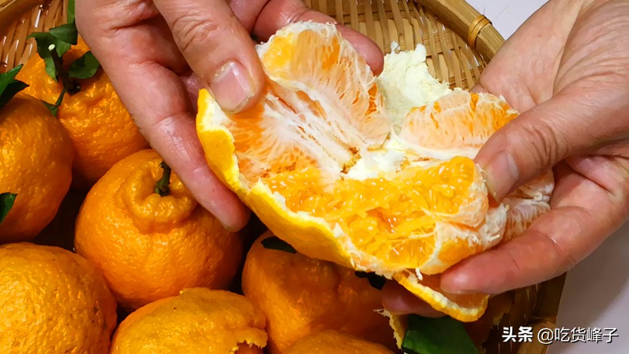 春季不能错过的水果当然要鲜着吃,春天应该吃8种营养果