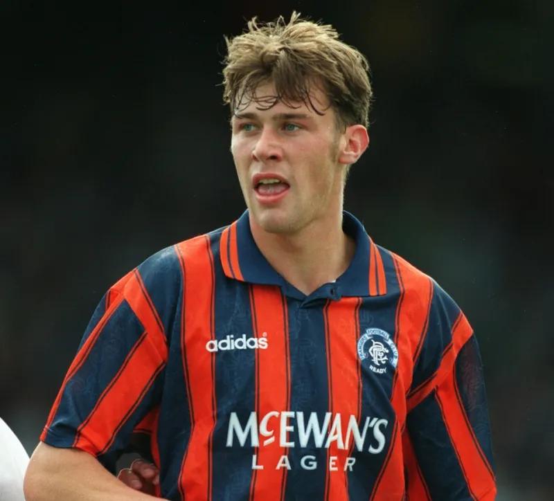 邓肯弗格森集锦,邓肯弗格森鲁尼