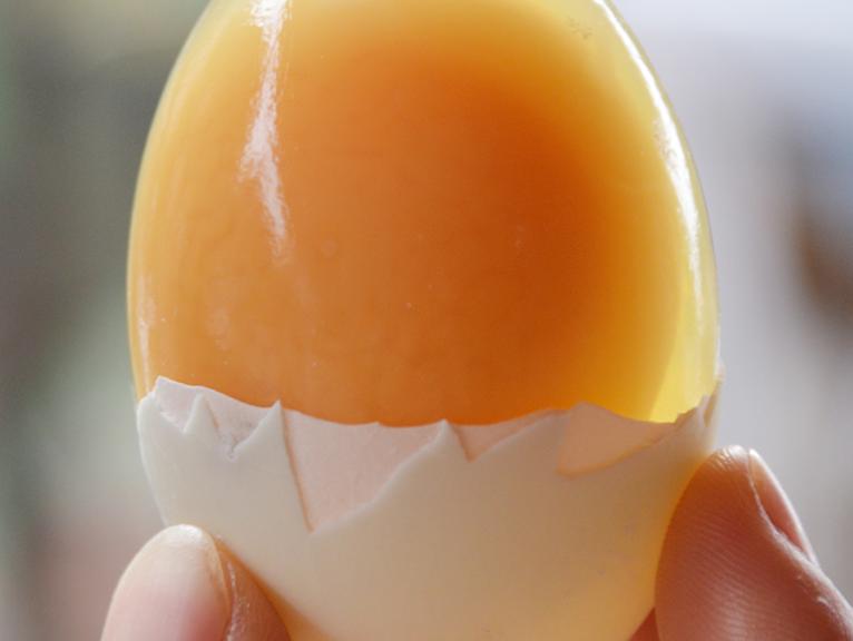 皮蛋被列入世界最恶心食物第一名,皮蛋被列入十大恶心食品