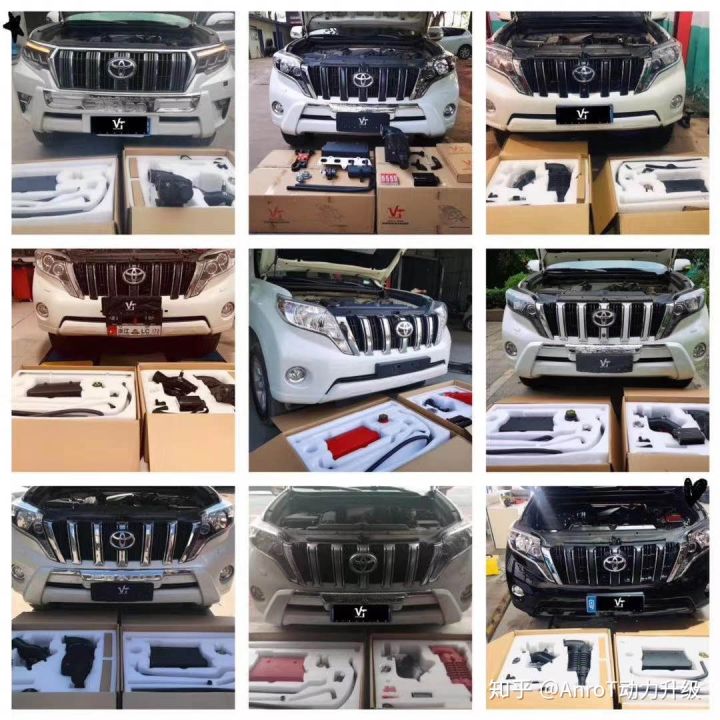 丰田普拉多2700到底肉不肉,丰田普拉多2700价格油耗