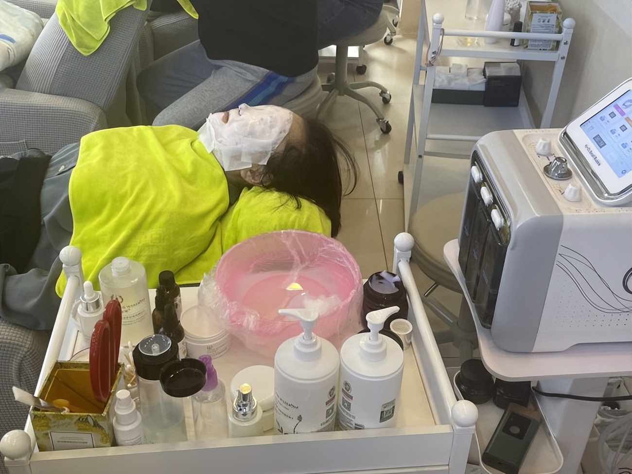 新手小白开店创业,新手小白开店加盟项目