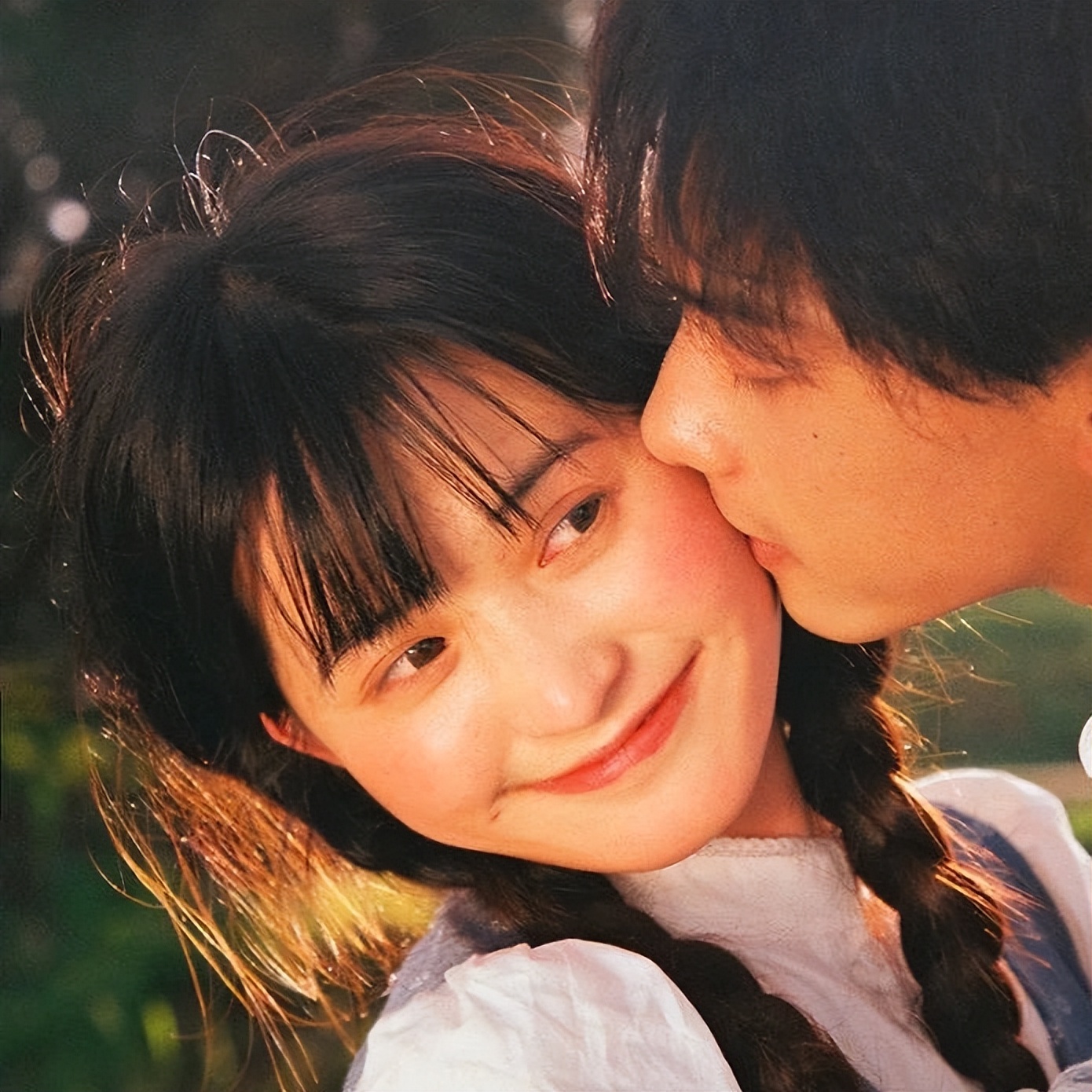 男生女生头像库,男生女生头像动漫合在一起的