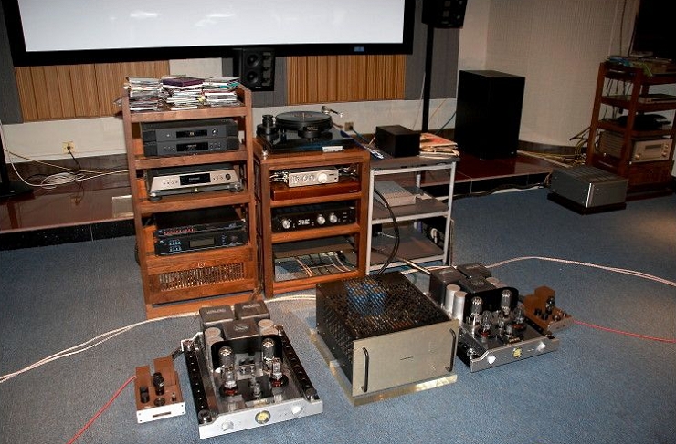 玩音响有必要买大功率音响,音响发烧友入坑