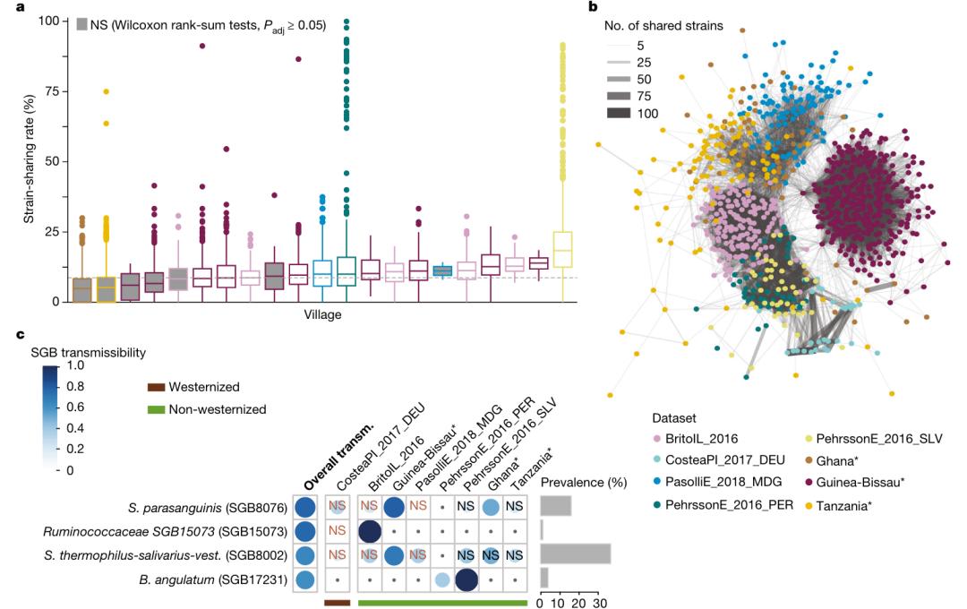 肠道微生物最新研究进展,世界顶尖的肠道微生物研究团队