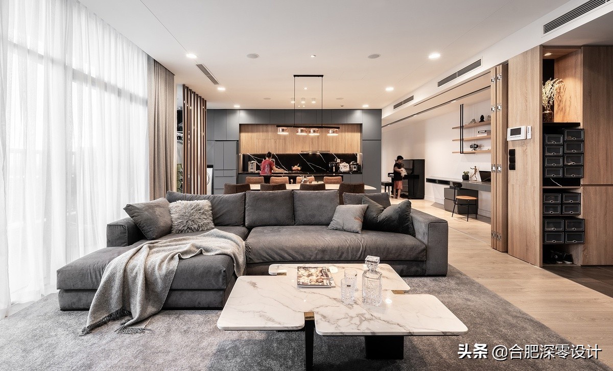 装房子不要钱是不是真的,用最少的钱装最简单又高级的房