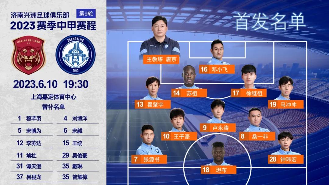 中甲第12轮广州队换帅后两连胜,中甲第十四轮战报出炉