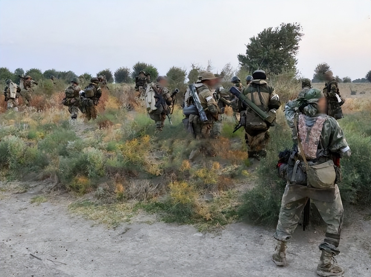 绍伊古谈俄军参与叙利亚战争,绍伊古让乌克兰轰炸了吗