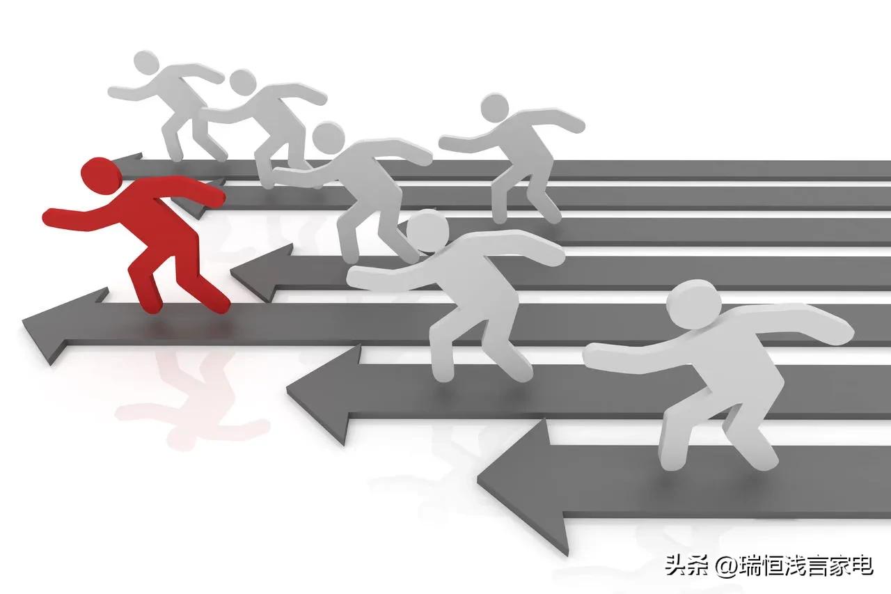 日本家电和国产家电,国产高端家电品牌