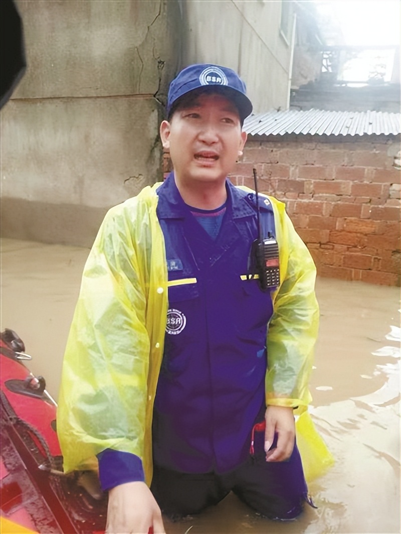 我的英雄梦，成为自己和周围人的“英雄”和“火种”去感召更多人