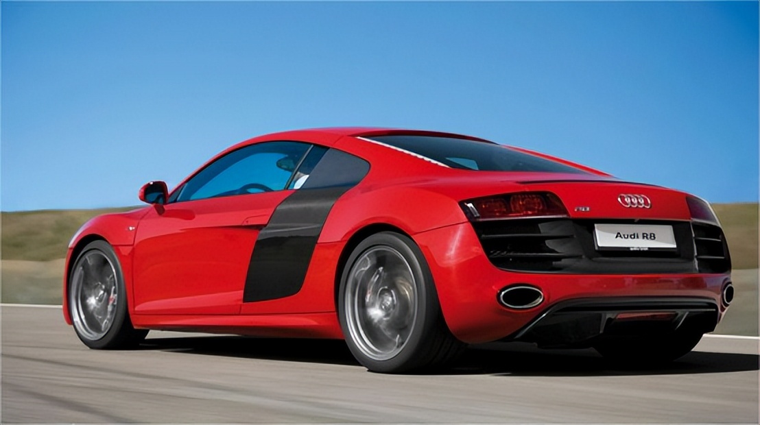 奥迪r8v10热吗,奥迪r8v8