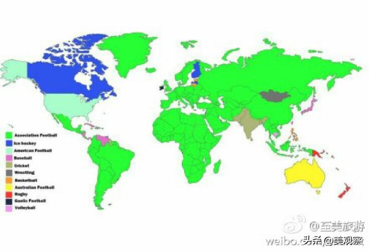 地理学的学科视角有哪些,地理学与生活感悟