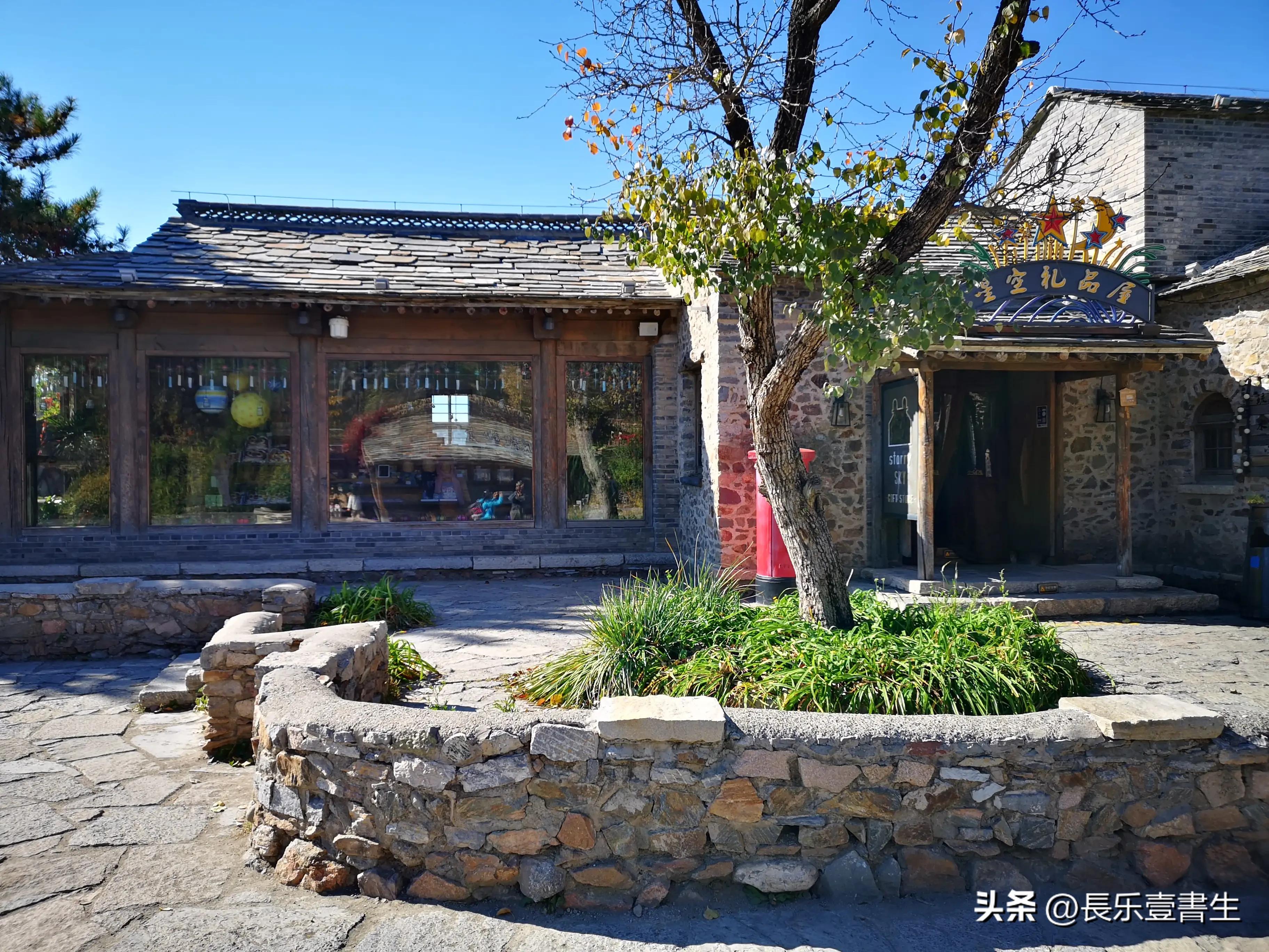 古北水镇二日游景点,古北水镇二日游自驾票