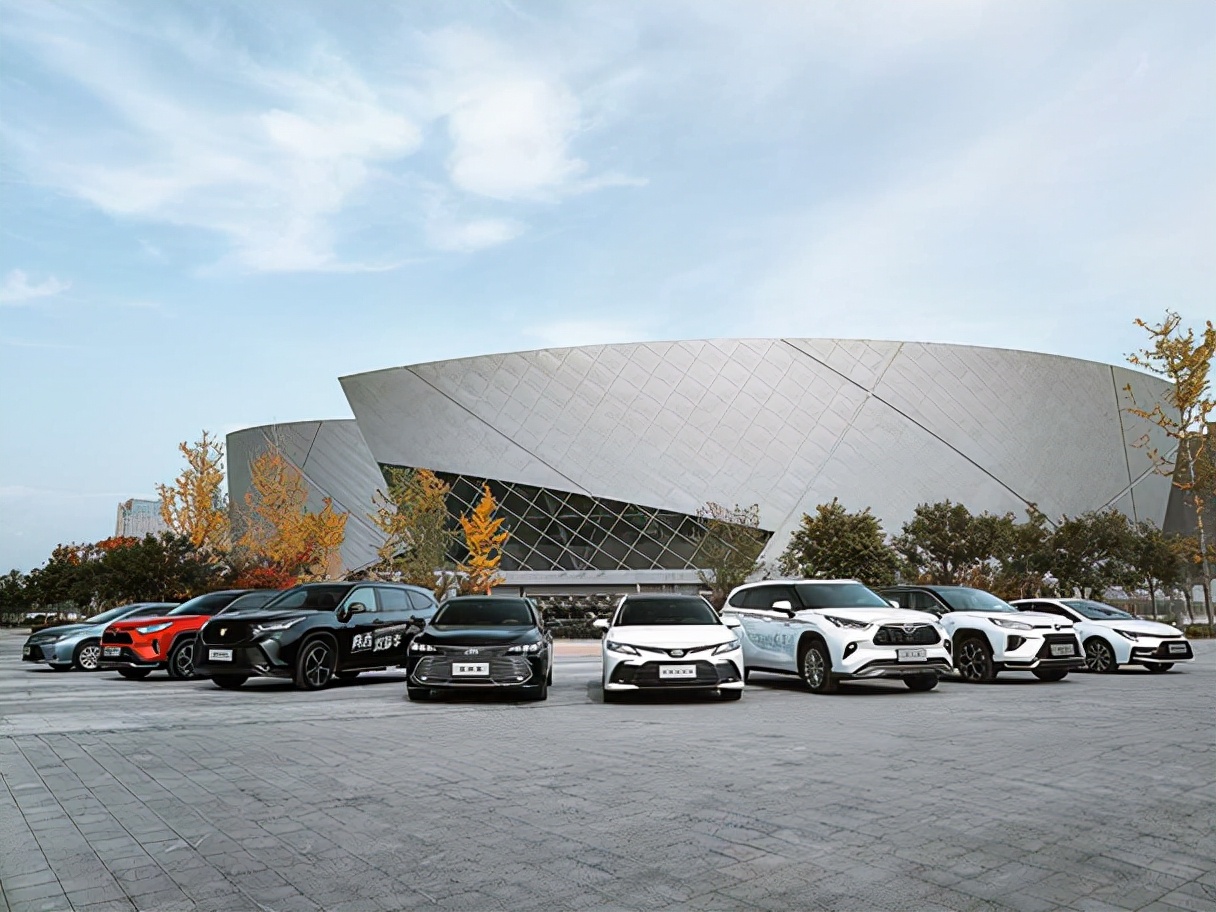 混动是未来的趋势,混动未来会是主流吗