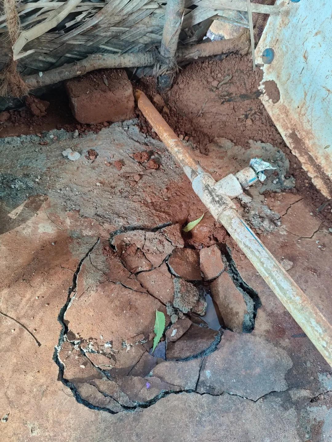 集中营六记,集中营逃亡7年