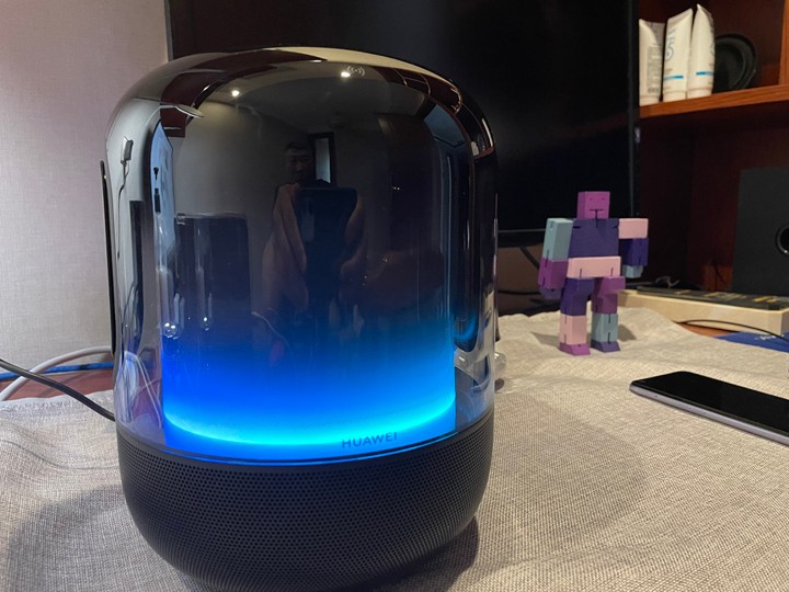 华为soundse升级鸿蒙3.0,华为千元机鸿蒙测评