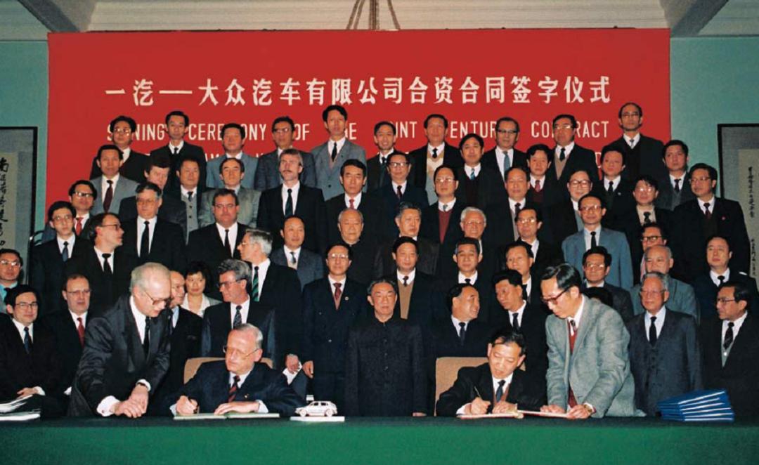 中国汽车工业的发展评论解析,中国汽车感悟