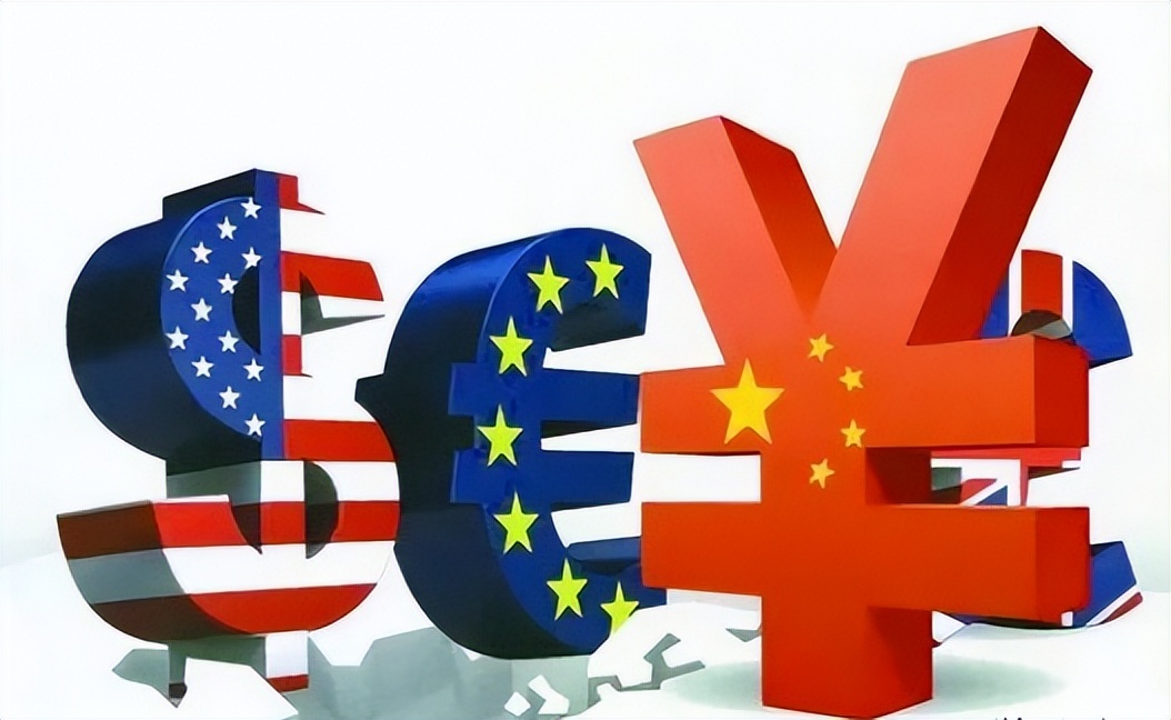 中国外贸变局之年,中国外贸发生的巨变