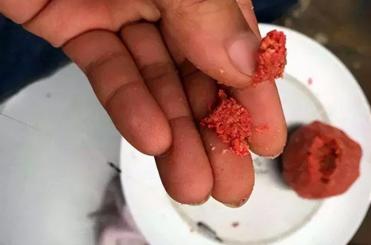 饵料反水是因为氧化吗,饵料反水的原因与改善方法