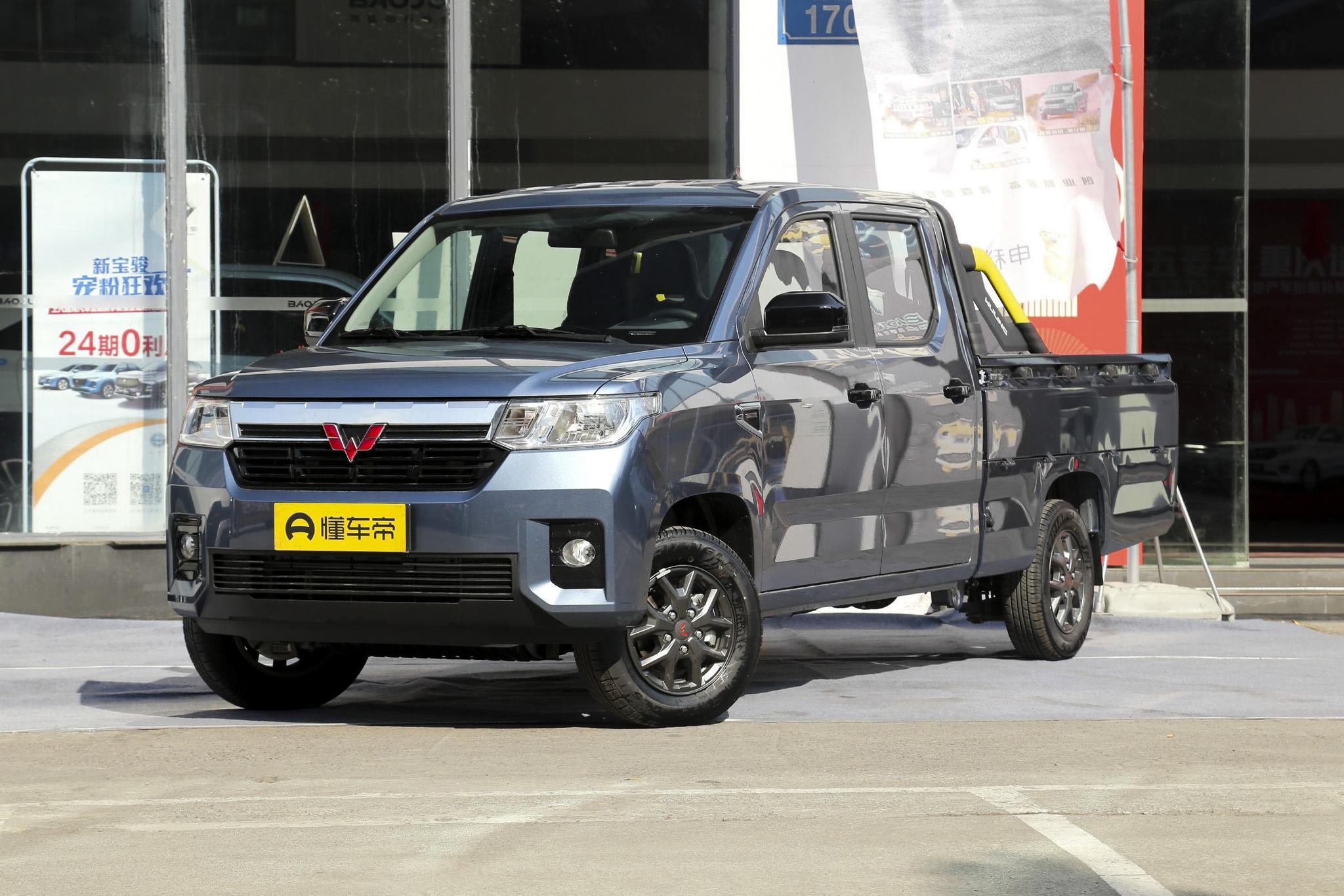 家用皮卡车拉货哪几款比较好,日系拉货皮卡推荐哪款车