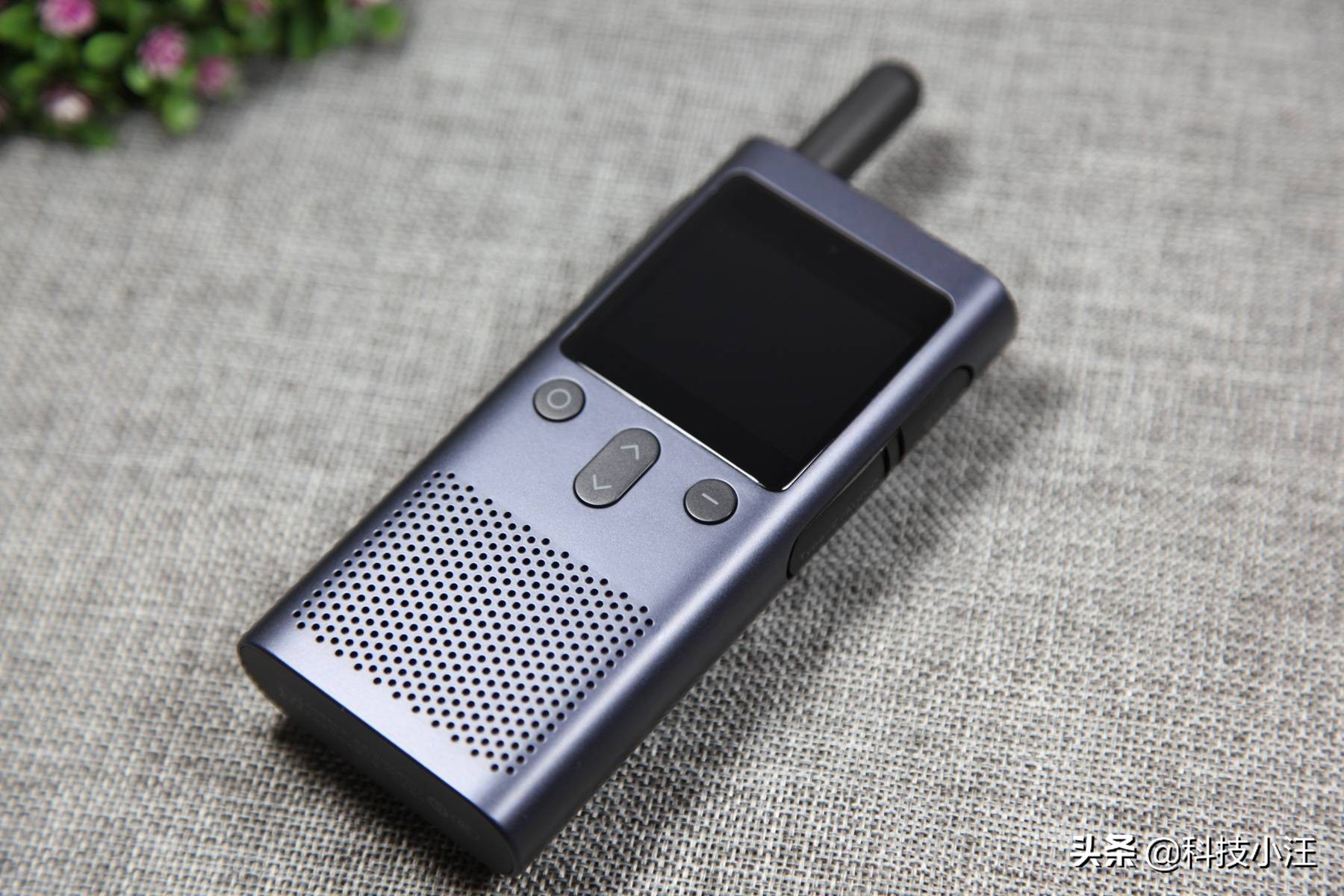 小米2和2s对讲机哪个值得入手,小米对讲机3和别的品牌组网