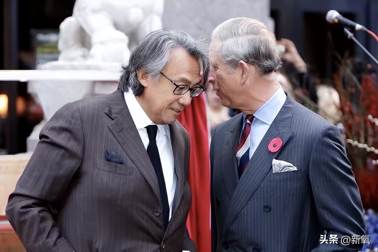 香港最后一位贵族是谁,香港最后一个太平绅士