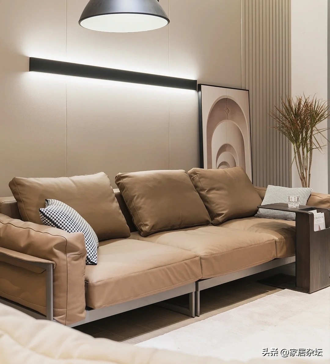 这五种沙发再便宜都不要买,这八种问题沙发建议你一定不要买