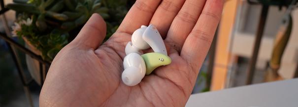 音质天花板无线耳机,tws磁吸蓝牙耳机评测