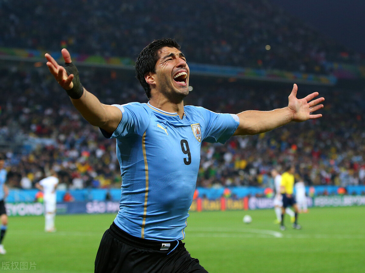 乌拉圭足球到底有多强,乌拉圭足球在世界是什么水平