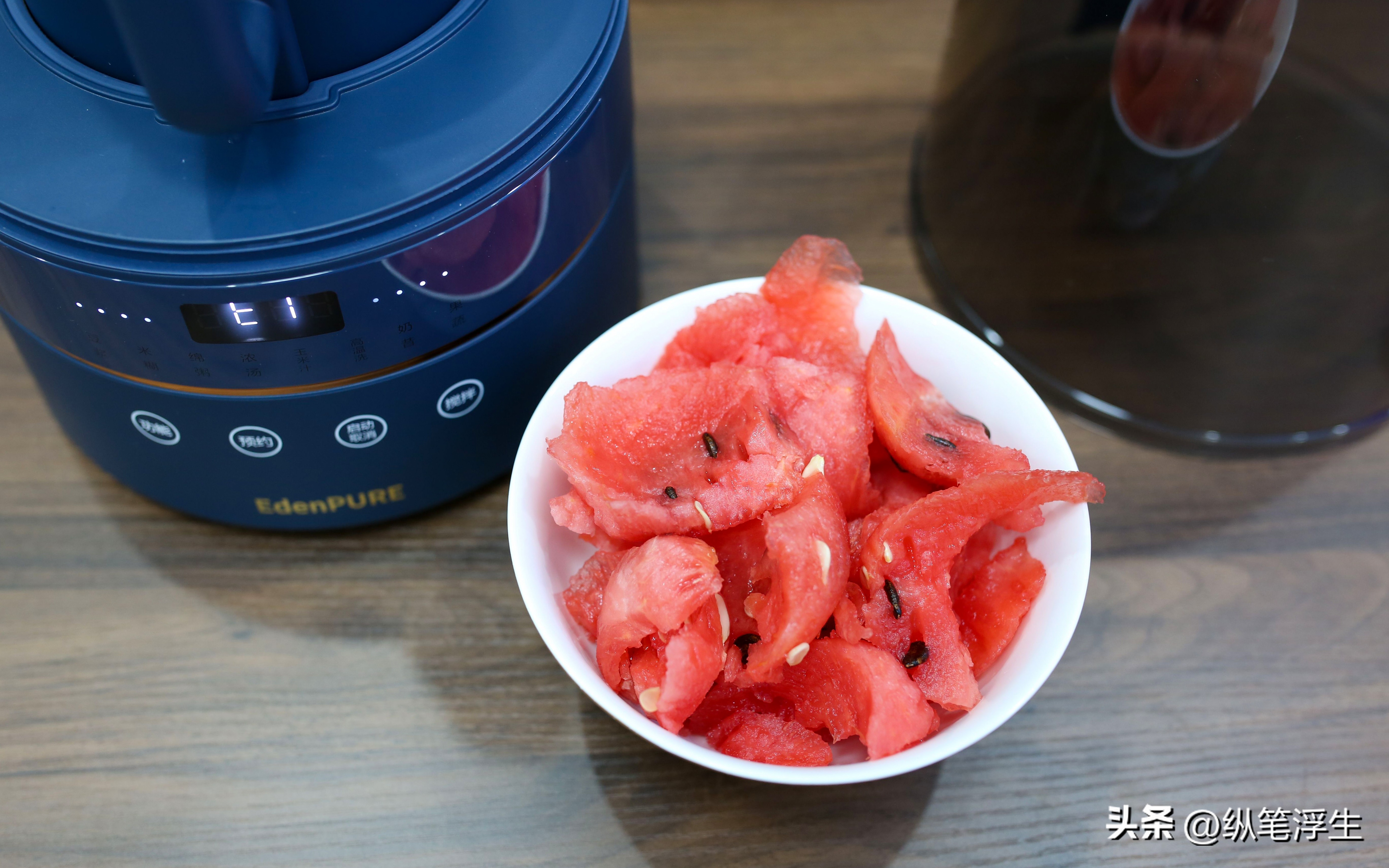 轻音破壁机真的轻音吗,轻音高端破壁机