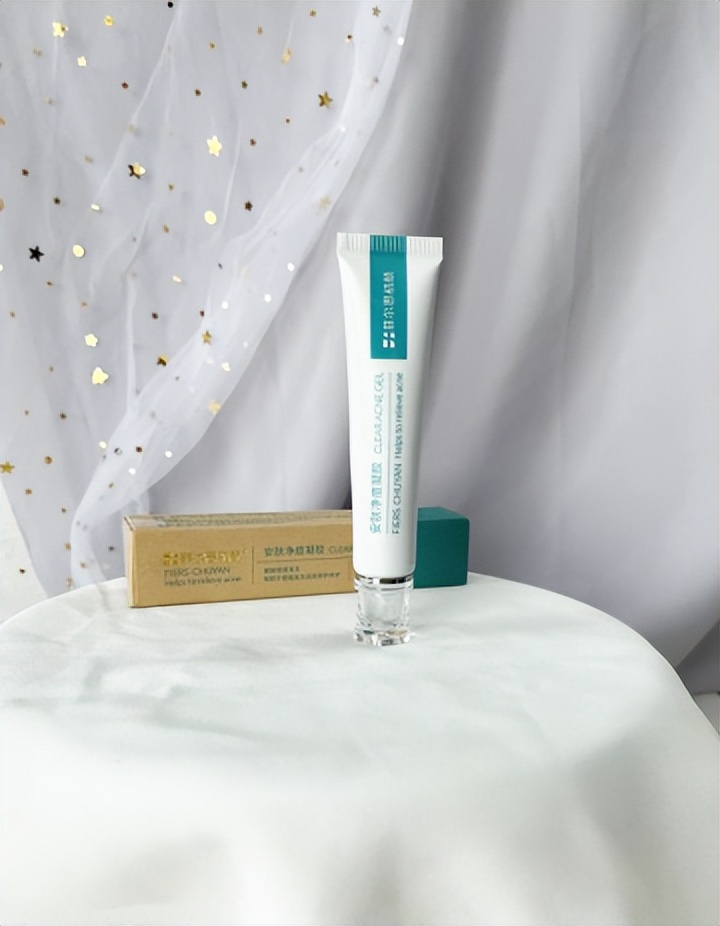 菲尔思初颜净痘精华液怎么用,怎样祛痘护肤效果好