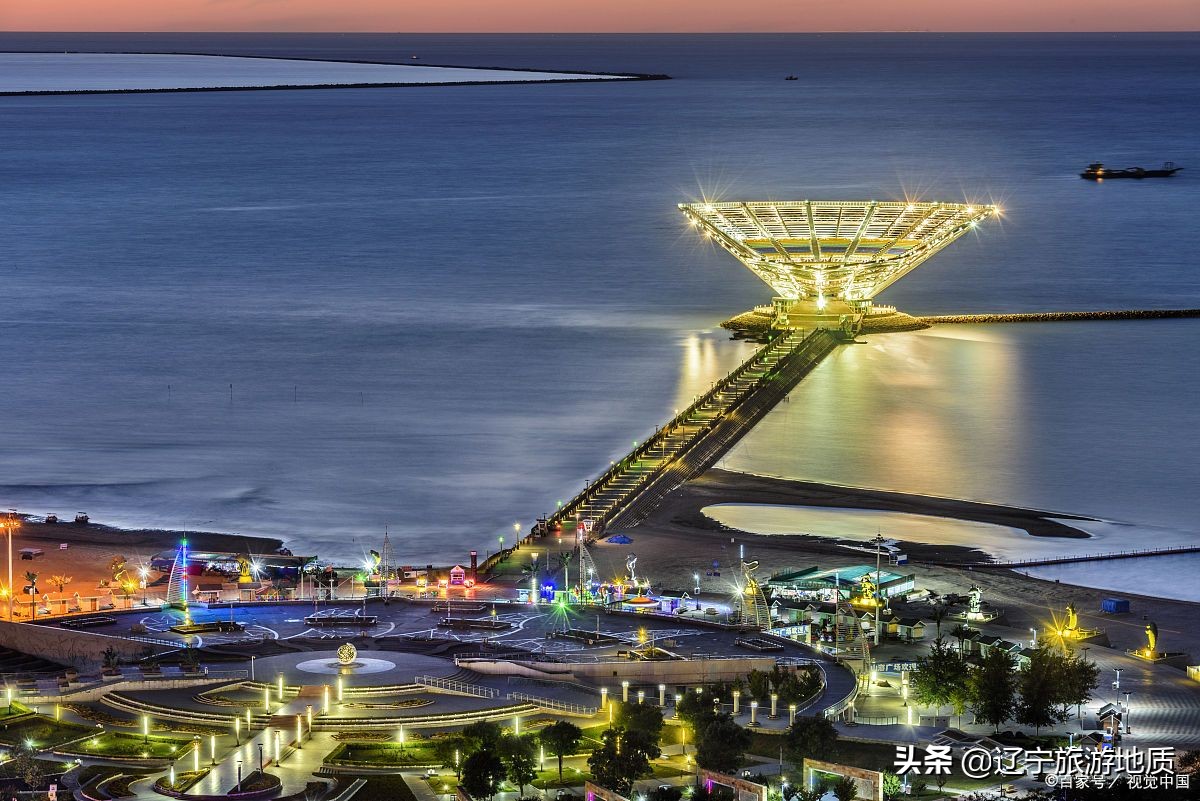 鲅鱼圈不再是开发区了吗,鲅鱼圈不为人知的好地方