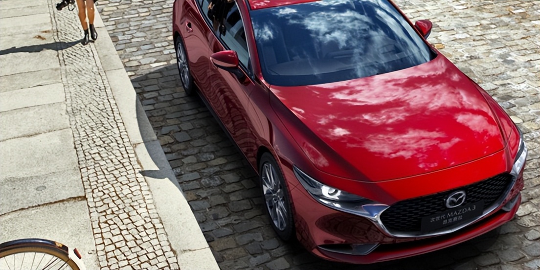 买车福利长安马自达全系团购钜惠,长安马自达官网送1000油卡