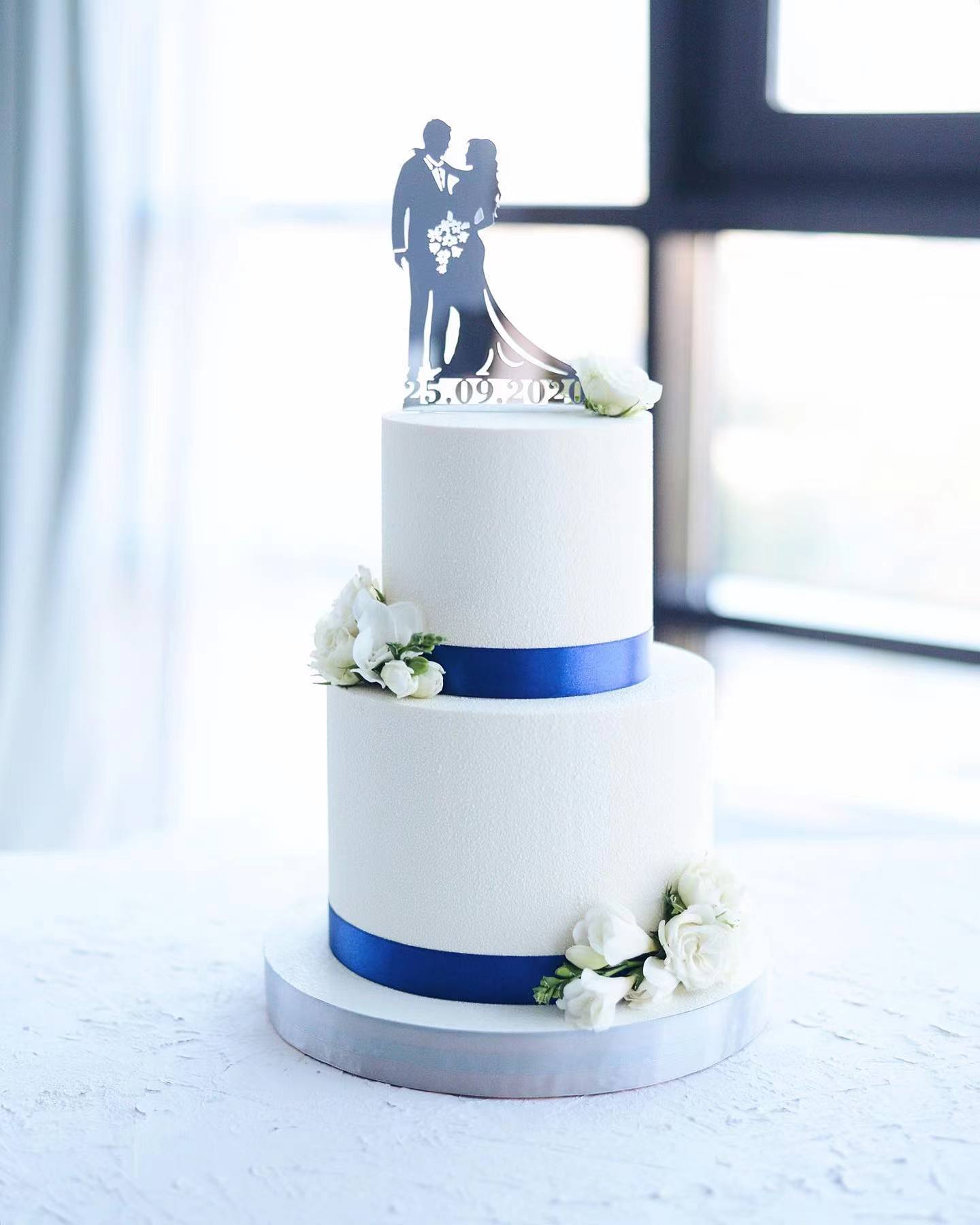 今年你订出去了多少只蛋糕？一起欣赏蛋糕界的利润王者