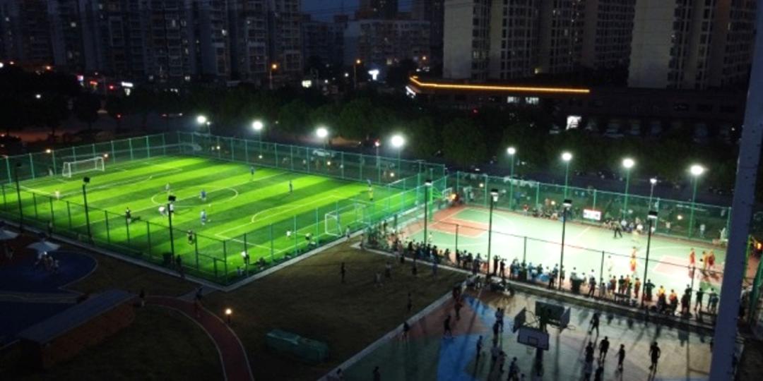 公园全民健身项目有哪些,全民健身传递健康快乐的生活方式