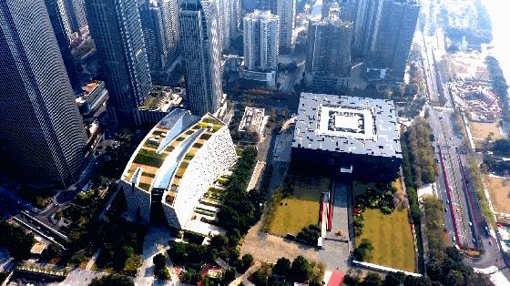 今年*会两**，我与ChatAI聊了聊广州⑤|穿“粤”古今两千年