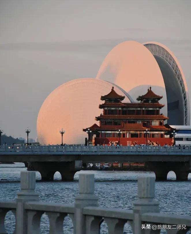珠海圆明新园游玩攻略,珠海市圆明新园旅游攻略