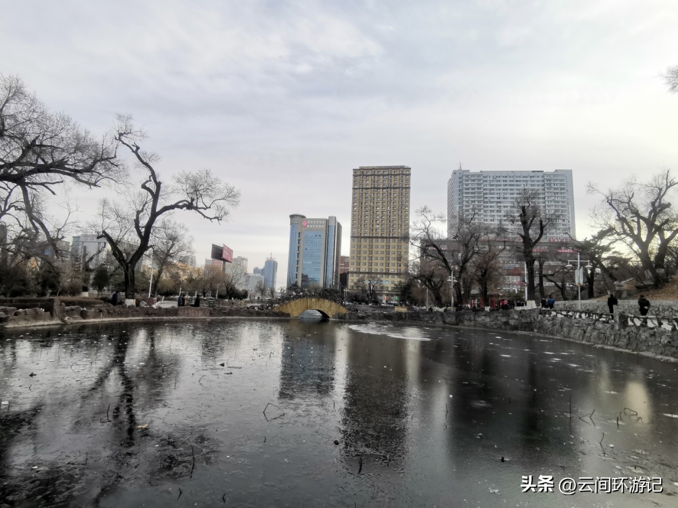 有情亦要食（延边延吉）