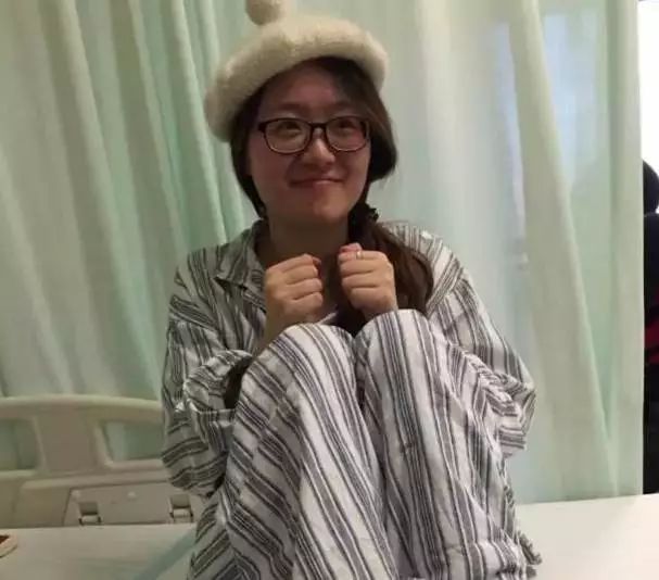 渐冻症北大女博士娄滔,北大历史系学生娄滔遗嘱全文