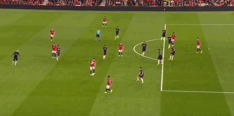 欧冠布鲁日惨败,红魔欧冠耻辱出局