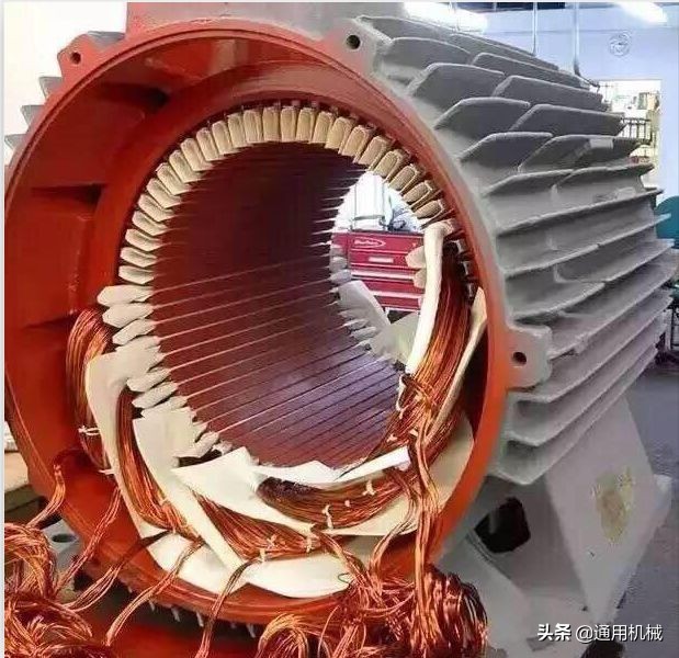 电机温度很高怎么回事,电机温度达到多少度会烧毁