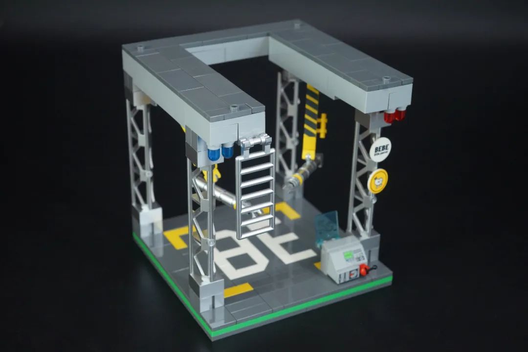 最新积木机甲,最新版积木机甲