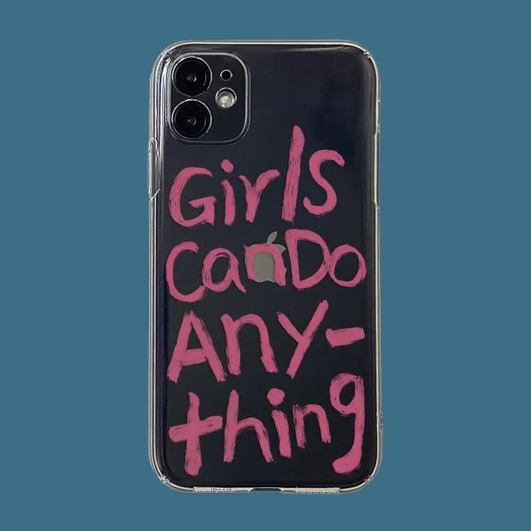 高级小众手机壳店铺推荐,小众很有设计感的淘宝店铺手机壳