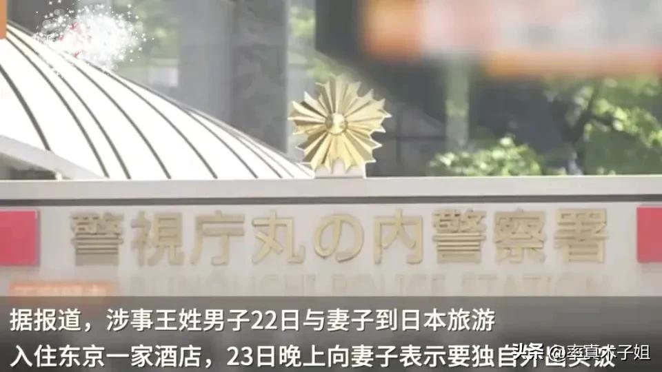 男子旅游时性侵女子被捕证据,男子赴日旅游性侵日本女子被捕
