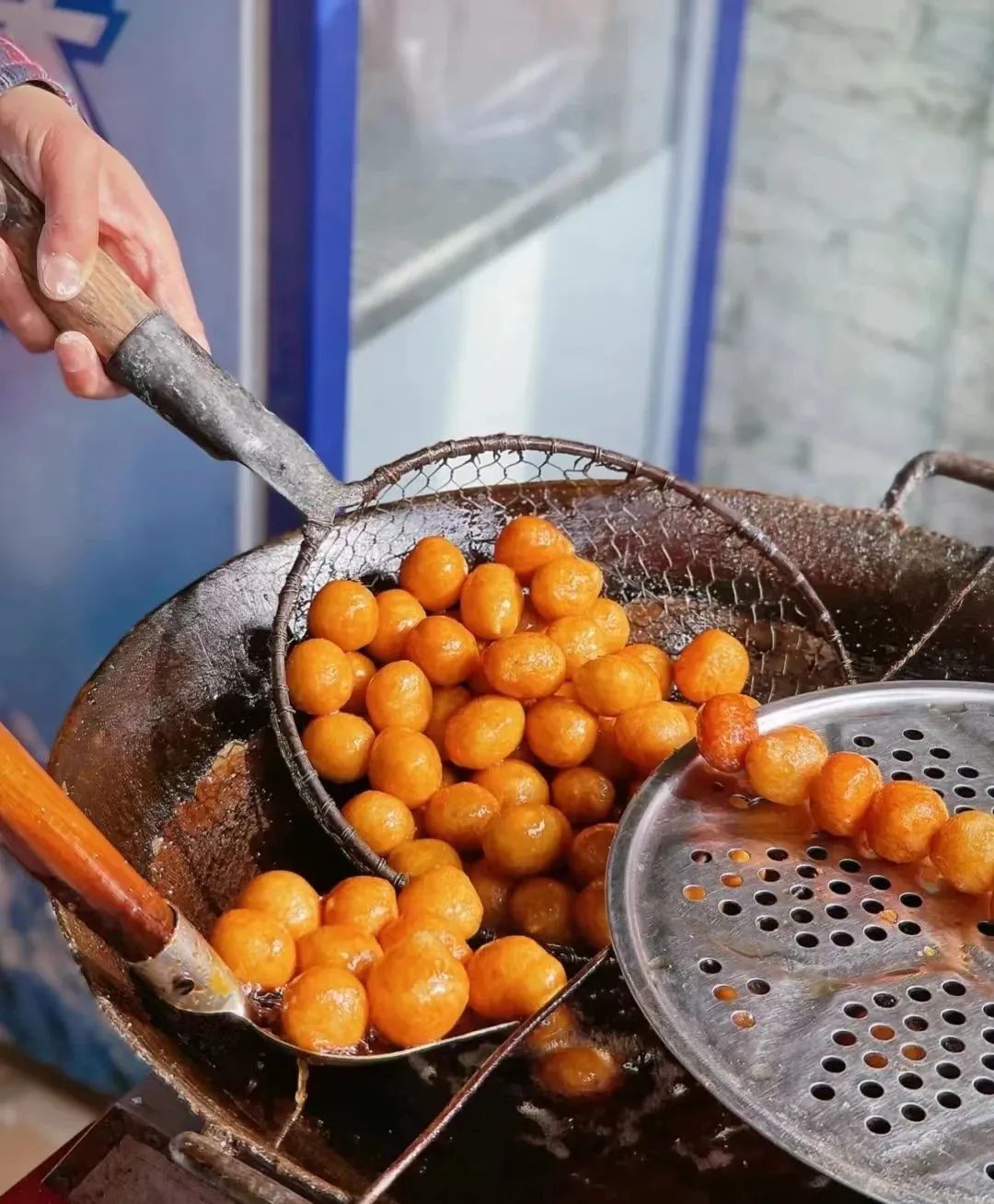 去长沙必吃的特色小吃,长沙特色小吃推荐必吃