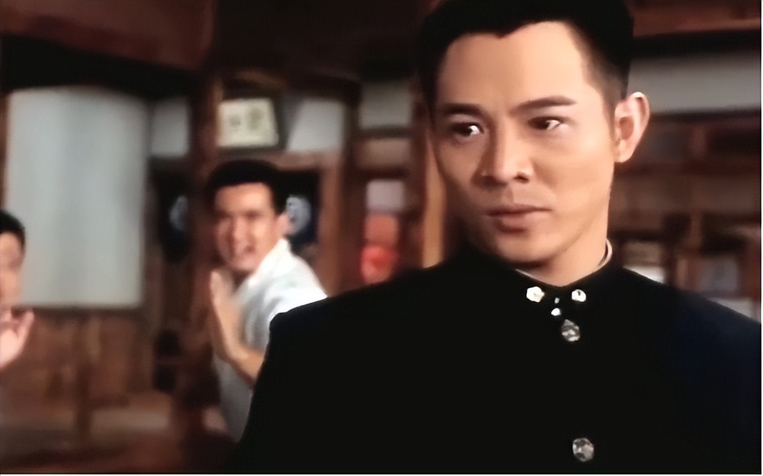 李连杰代言游戏了吗,李连杰为啥代言游戏了