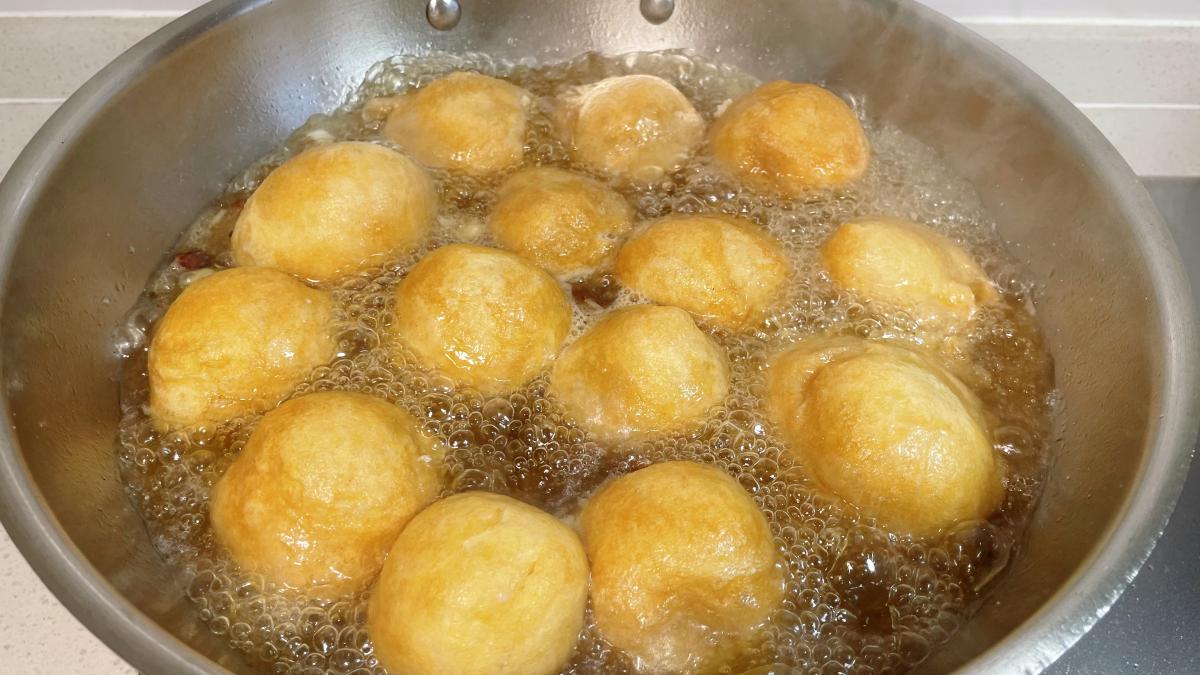 冬天吃梨不如吃荸荠，3块一斤却是“润肺全能王”！好吃又养生