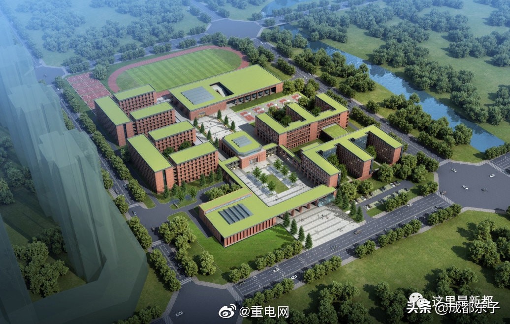 成都未来十年北门会发展起来吗,成都北门为什么发展慢