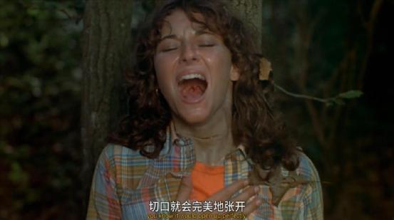 80年代美国科幻恐怖片,80年代的美国恐怖片