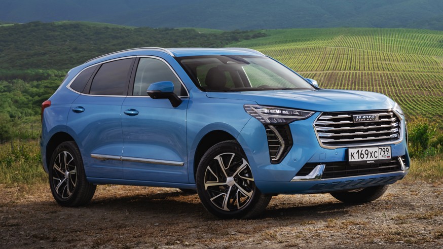 吉利星越在俄罗斯销量,哈弗h9俄罗斯销量