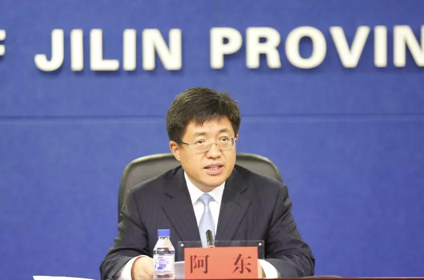 16名省部级官员履新地方,两名省委常委跨省履新